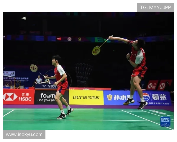 汤姆斯杯羽毛球赛燃动世界各国强队争锋展现体育精神巅峰对决与拼搏荣耀 汤姆斯杯羽毛球赛燃动世界各国强队争锋展现体育精神巅峰对决与拼搏荣耀